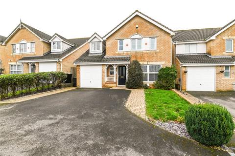 5 bedroom detached house for sale, Danesbury Meadows, Ashley, New Milton, Hampshire, BH25