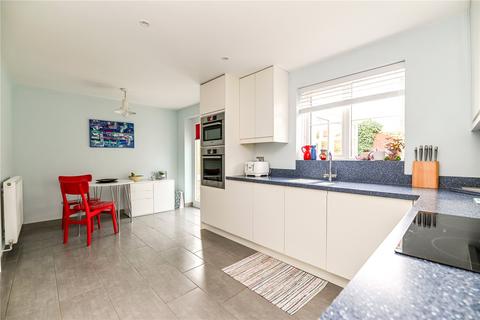 5 bedroom detached house for sale, Danesbury Meadows, Ashley, New Milton, Hampshire, BH25