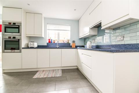 5 bedroom detached house for sale, Danesbury Meadows, Ashley, New Milton, Hampshire, BH25