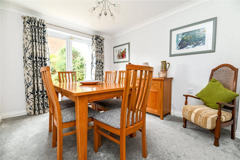5 bedroom detached house for sale, Danesbury Meadows, Ashley, New Milton, Hampshire, BH25
