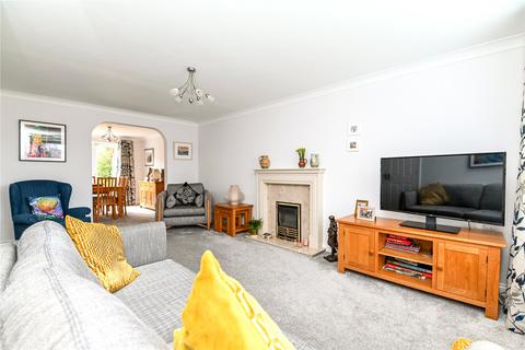 5 bedroom detached house for sale, Danesbury Meadows, Ashley, New Milton, Hampshire, BH25