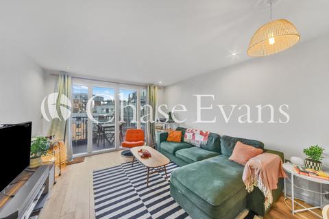 2 bedroom flat for sale, Seren Park Gardens, Restell Close, Greenwich, London, SE3