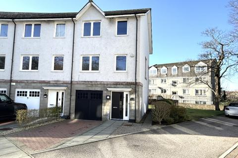 undefined, Fonthill Road, City Centre, Aberdeen, AB11