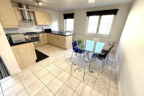 undefined, Fonthill Road, City Centre, Aberdeen, AB11