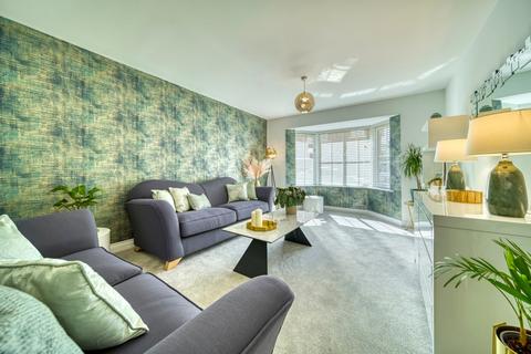 undefined, Selborne Park, Selborne Road, Alton, Hampshire, GU34