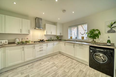 undefined, Selborne Park, Selborne Road, Alton, Hampshire, GU34