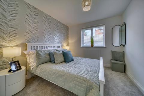 undefined, Selborne Park, Selborne Road, Alton, Hampshire, GU34