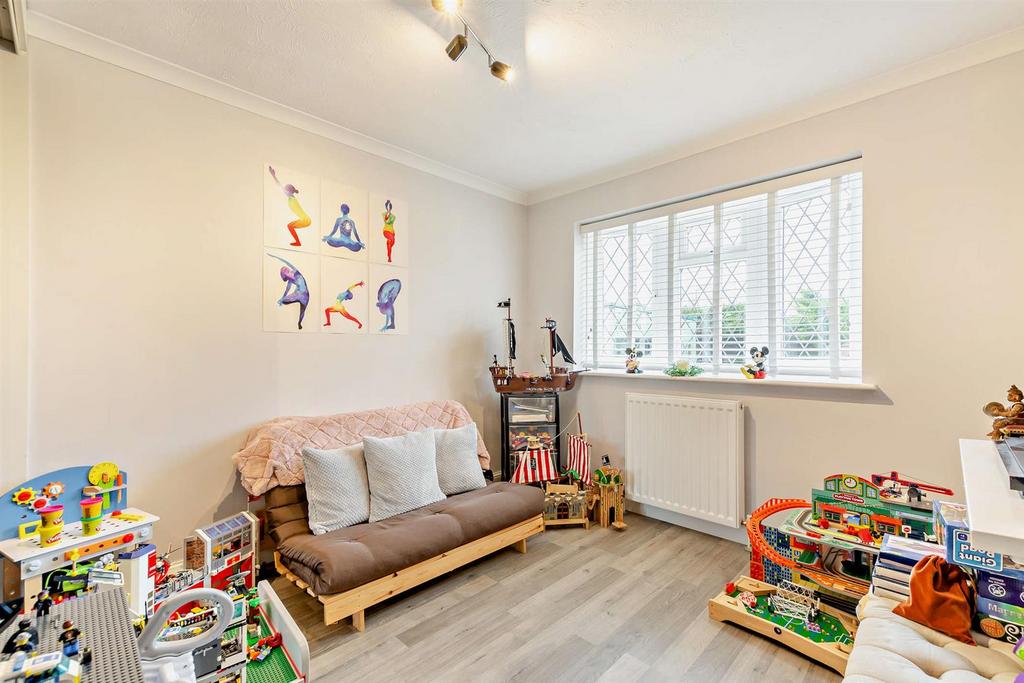 Bedroom 4