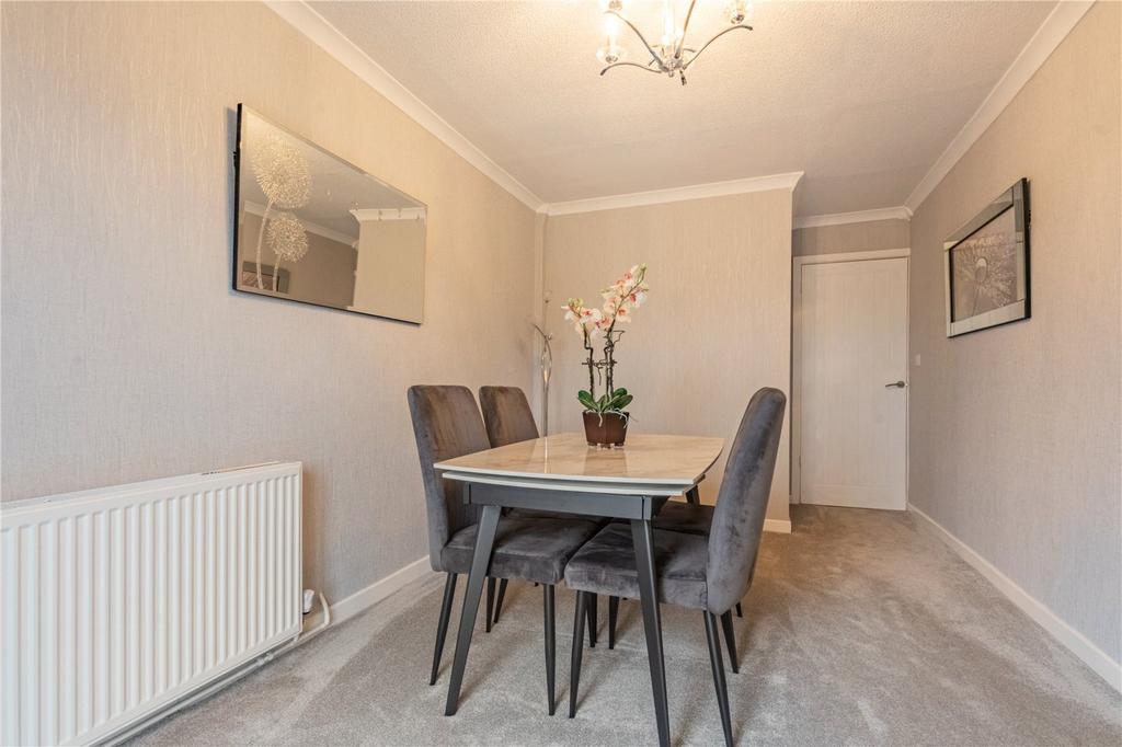 Dining Room/Lounge