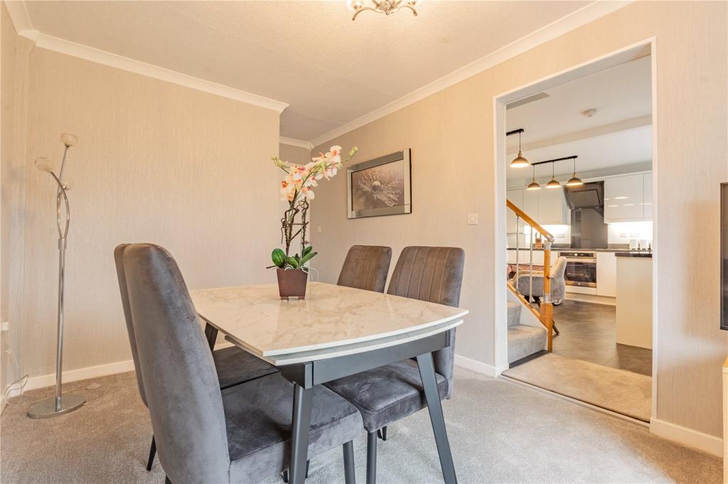 Dining Room/Lounge