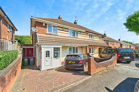 Chester Road, West Bromwich B71