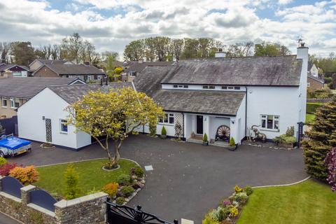 5 bedroom detached house for sale, The Willows, Heversham