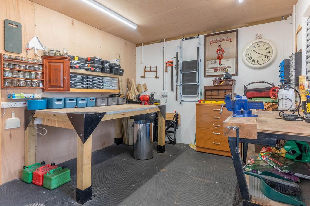 Workshop