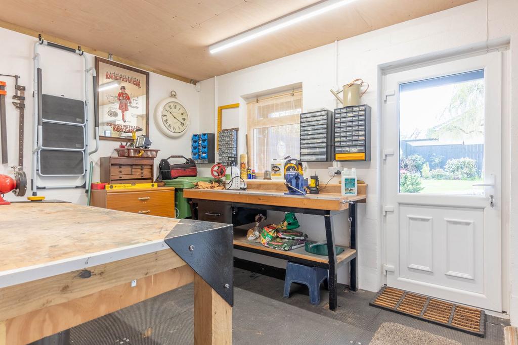 Workshop