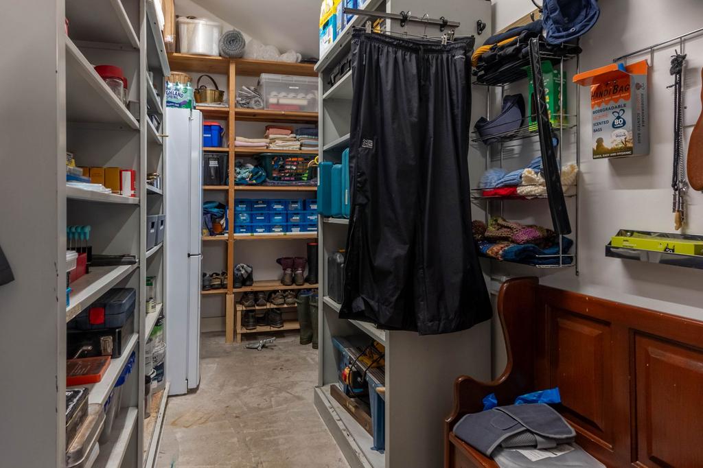 Store room
