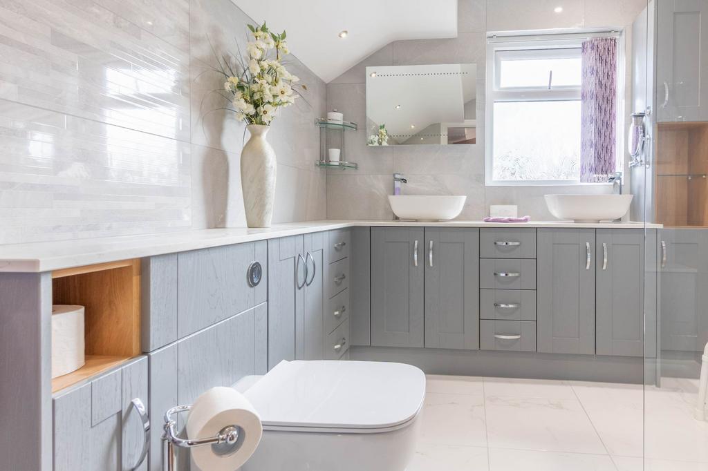 En suite