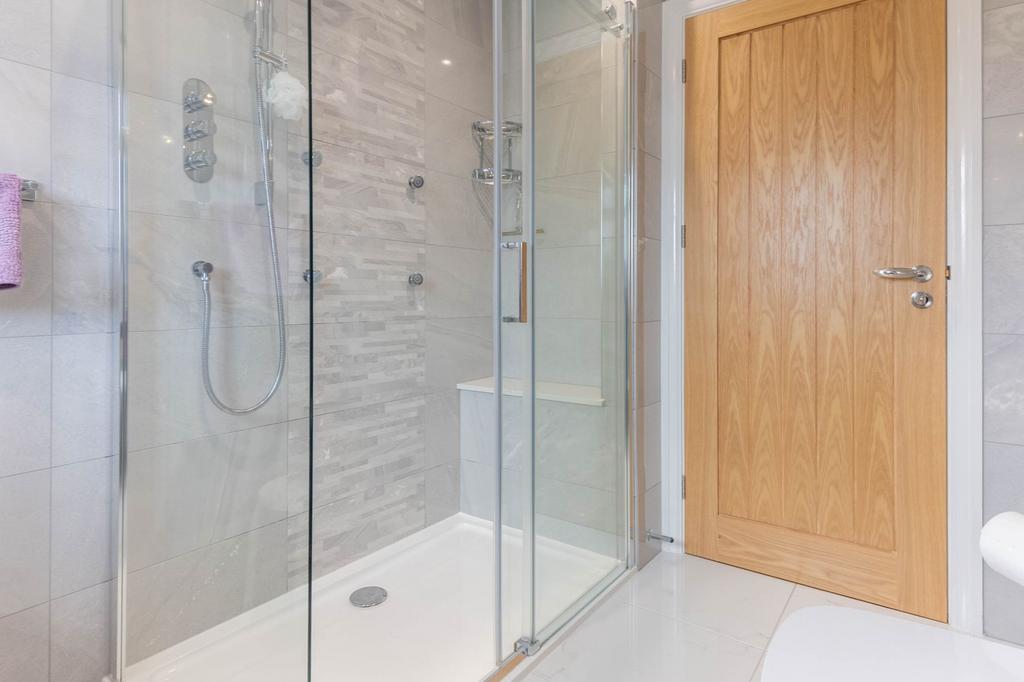 En suite