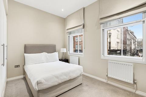 3 bedroom flat to rent, Great Portland Street, London