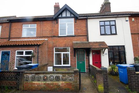 undefined, Hughenden Road, Norwich NR1