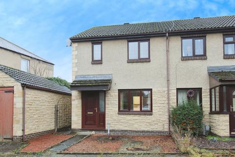 undefined, Millfield Court, Hexham NE46