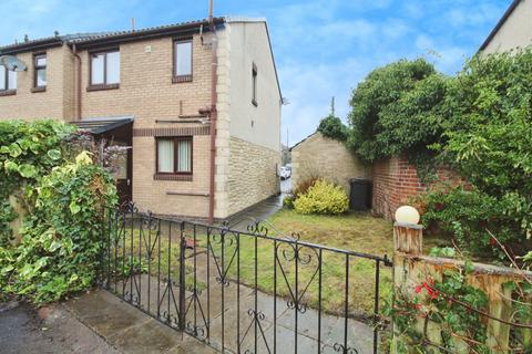 undefined, Millfield Court, Hexham NE46