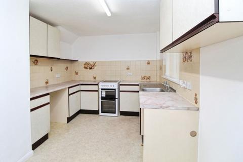 undefined, Millfield Court, Hexham NE46