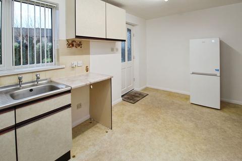 undefined, Millfield Court, Hexham NE46