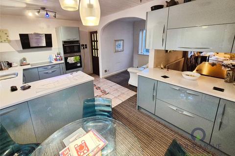 3 bedroom bungalow for sale, Congleton Road, Stoke-on-Trent ST8
