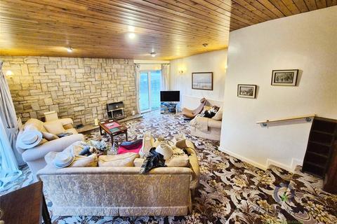 3 bedroom bungalow for sale, Congleton Road, Stoke-on-Trent ST8