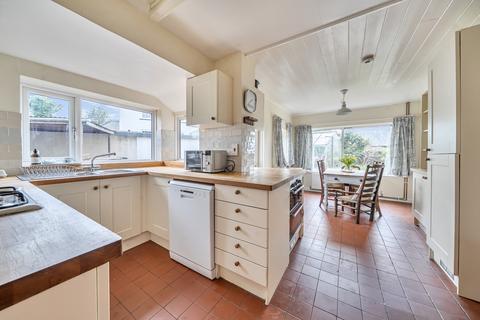 4 bedroom detached house for sale, High Street, Silverton, Exeter, Devon, EX5