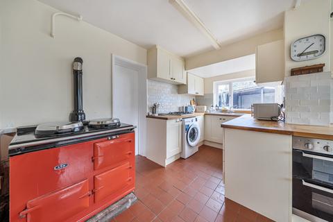 4 bedroom detached house for sale, High Street, Silverton, Exeter, Devon, EX5