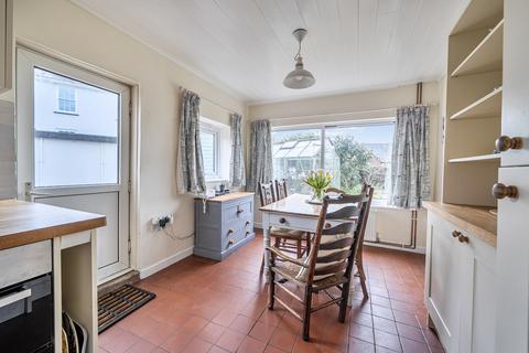4 bedroom detached house for sale, High Street, Silverton, Exeter, Devon, EX5