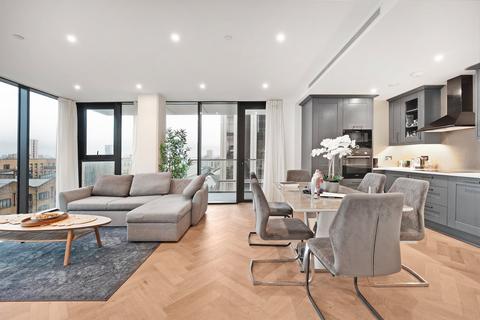 2 bedroom flat to rent, Merino Gardens, London