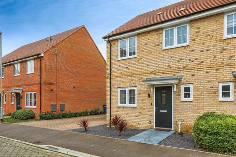 undefined, Badger Way, Huntingdon, PE28