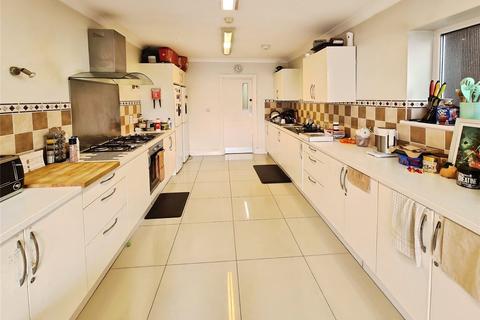 undefined, Bursledon Road, Hampshire SO19