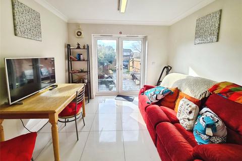 undefined, Bursledon Road, Hampshire SO19