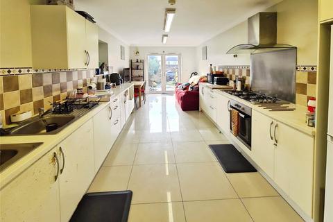 undefined, Bursledon Road, Hampshire SO19