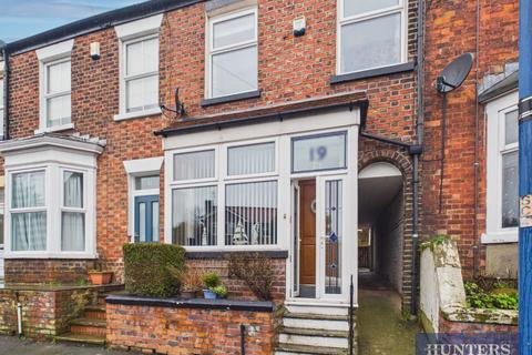 4 bedroom terraced house for sale, Scarborough Road, Filey