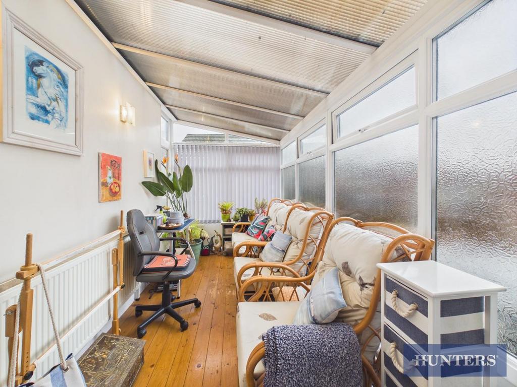 Sun Room