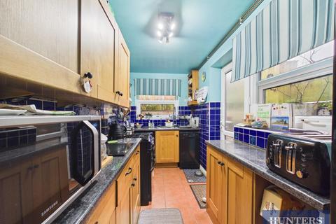 4 bedroom terraced house for sale, Scarborough Road, Filey
