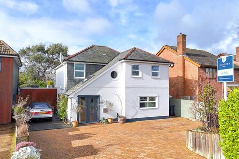 5 bedroom detached house for sale, Pittmore Road, Burton, Christchurch, BH23