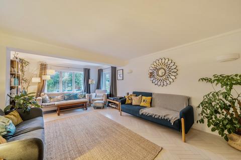 5 bedroom detached house for sale, Pittmore Road, Burton, Christchurch, BH23