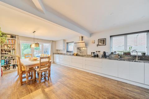 5 bedroom detached house for sale, Pittmore Road, Burton, Christchurch, BH23