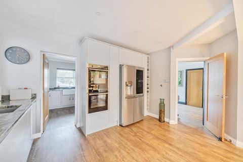 5 bedroom detached house for sale, Pittmore Road, Burton, Christchurch, BH23