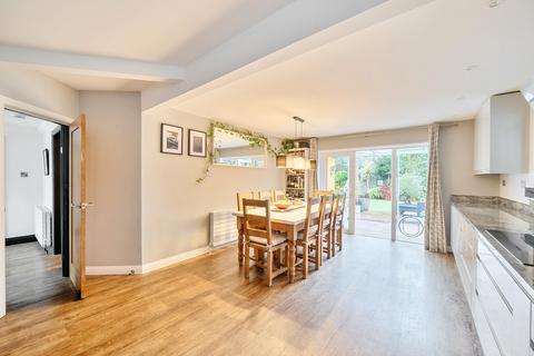 5 bedroom detached house for sale, Pittmore Road, Burton, Christchurch, BH23