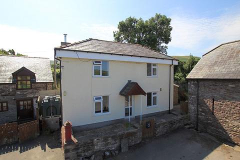 3 bedroom detached house to rent, Cantref, Brecon, LD3
