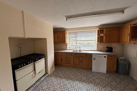 3 bedroom detached house to rent, Cantref, Brecon, LD3