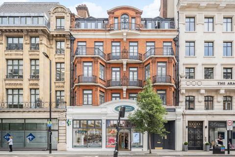 Devonshire Mansions, 208 Great Portland Street, London