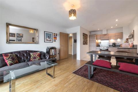 1 bedroom flat for sale, Zenith Building, 596 Commercial Road, London