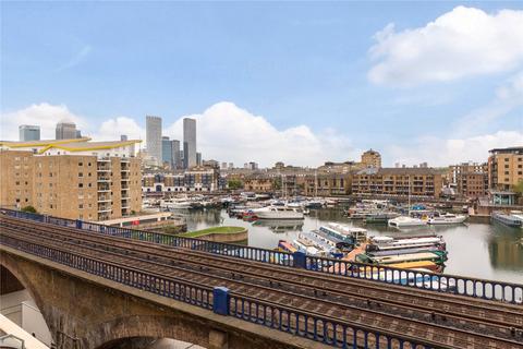 1 bedroom flat for sale, Zenith Building, 596 Commercial Road, London